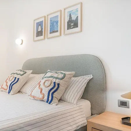 Apartment The Park View Place Olbia