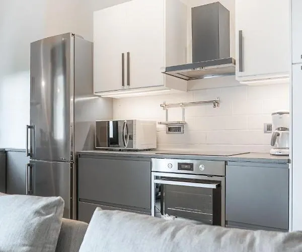 Apartment The Park View Place *