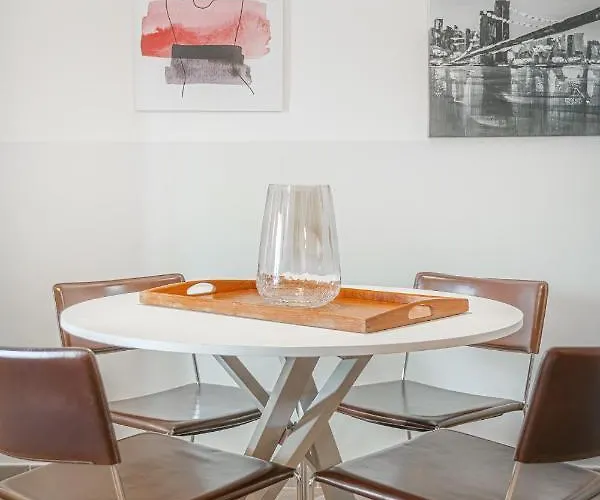 The Park View Place * Olbia