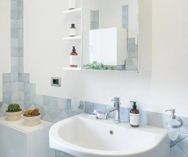 The Park View Place * Olbia