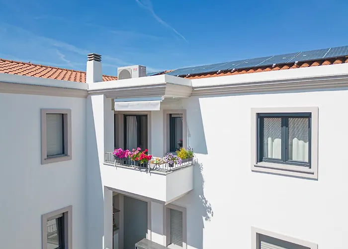 The Park View Place * Olbia