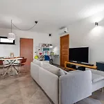 The Park View Place