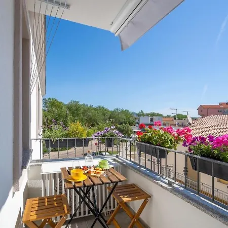 Appartement The Park View Place