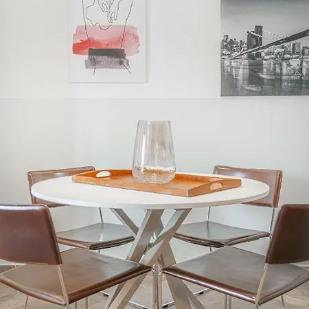 The Park View Place * Ольбія