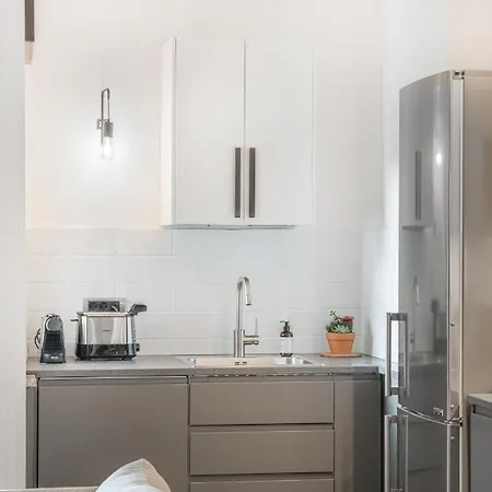Appartement The Park View Place *