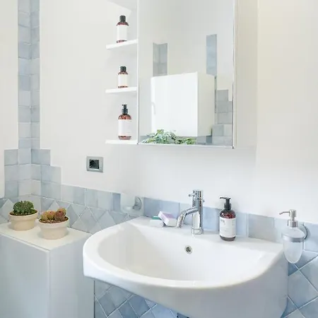 The Park View Place * Ольбія