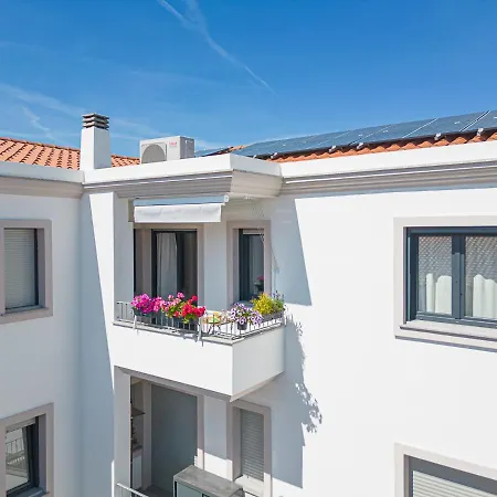 The Park View Place * Ольбія