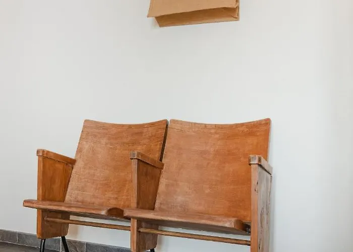 The Park View Place Appartement