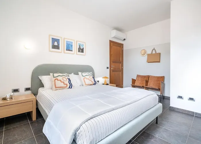 The Park View Place Appartement *