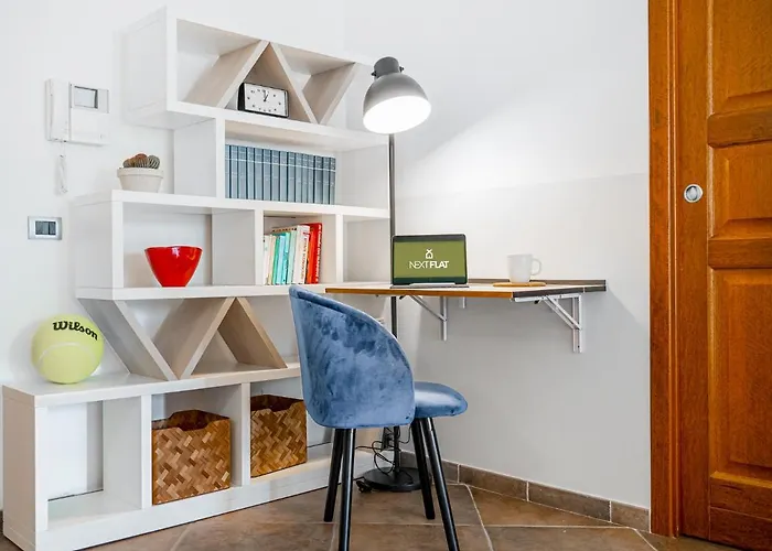 Appartement The Park View Place *