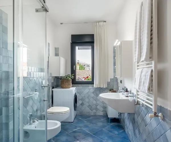 The Park View Place Olbia